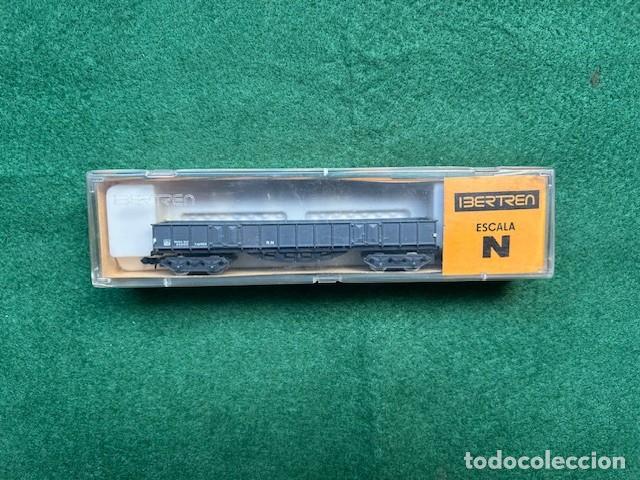 Trenes escala: Antigua Ibertren Ref. 412 - Foto 1