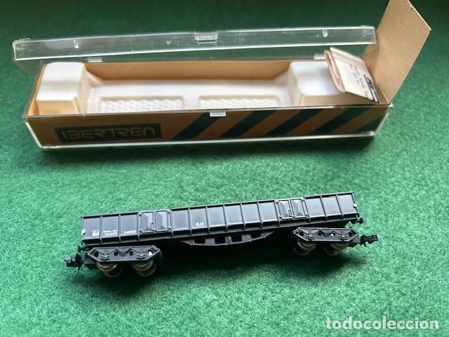 Trenes escala: Antigua Ibertren Ref. 412 - Foto 2