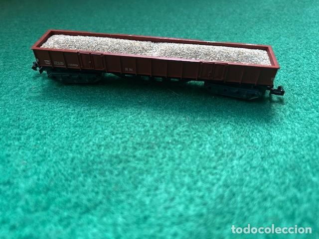 Trenes escala: Antigua Ibertren Ref. 413 - Foto 1