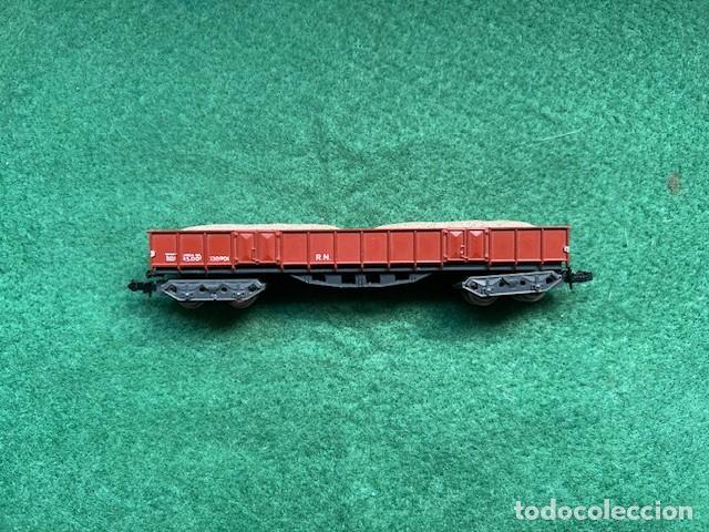 Trenes escala: Antigua Ibertren Ref. 413 - Foto 2