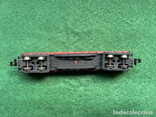 Trenes escala: Antigua Ibertren Ref. 413 - Foto 3