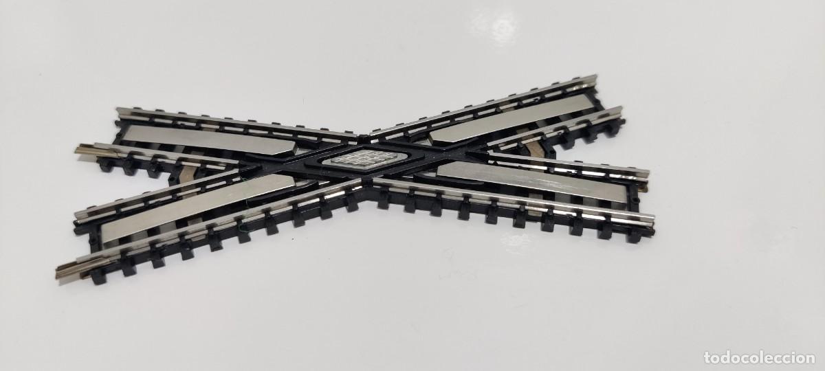 Trenes escala: IBERTREN 3N - CRUCE REF. 665 - Foto 1