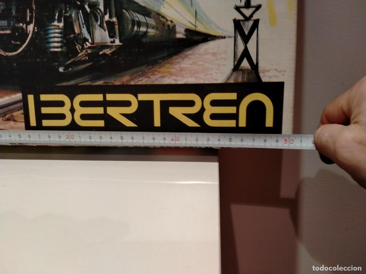Trenes escala: Caja circuito Ref 132 completa+documentaci&oacute;n - Foto 2