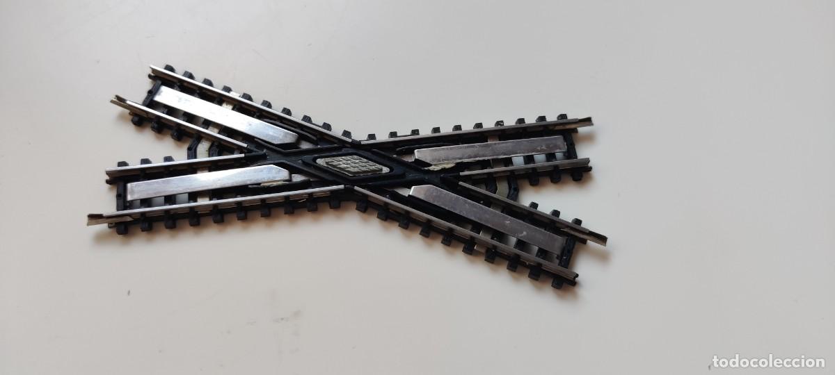 Trenes escala: IBERTREN 3N - CRUCE REF. 665 - Foto 1