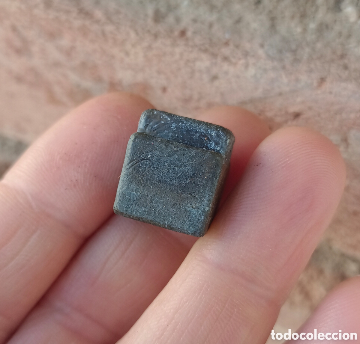 Trenes Escala: Plomo original locomotora diesel B.B 4000 ibertren 2n , 3n