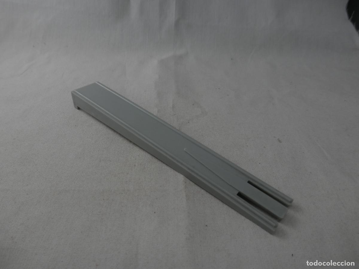 Trenes Escala: ENCARRILADOR ESCALA N DE IBERTREN