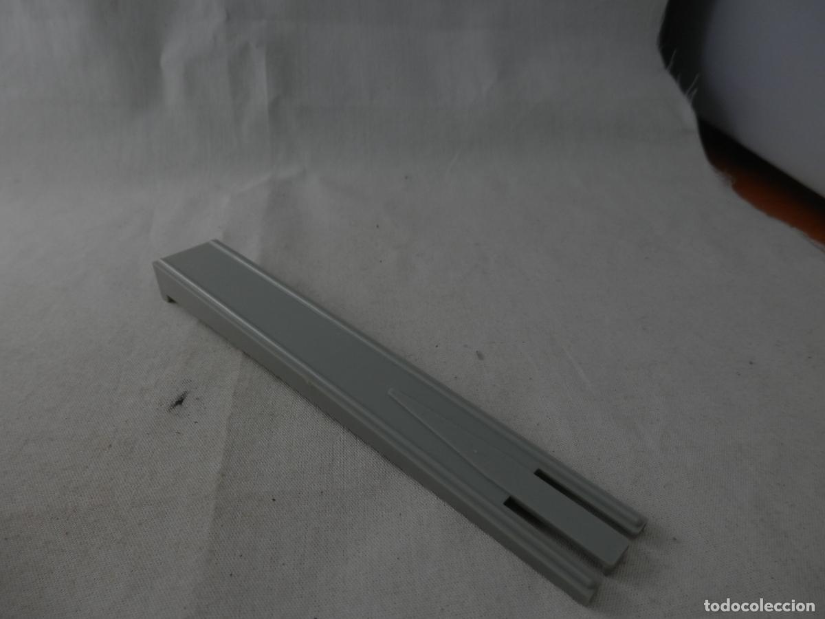 Trenes Escala: ENCARRILADOR ESCALA N DE IBERTREN