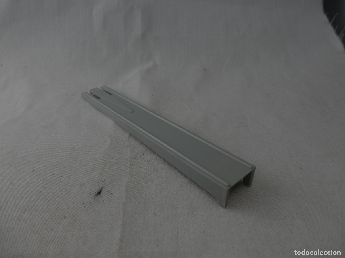 Trenes Escala: ENCARRILADOR ESCALA N DE IBERTREN