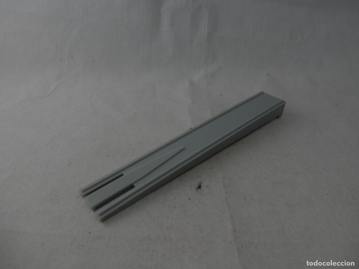 Trenes Escala: ENCARRILADOR ESCALA N DE IBERTREN