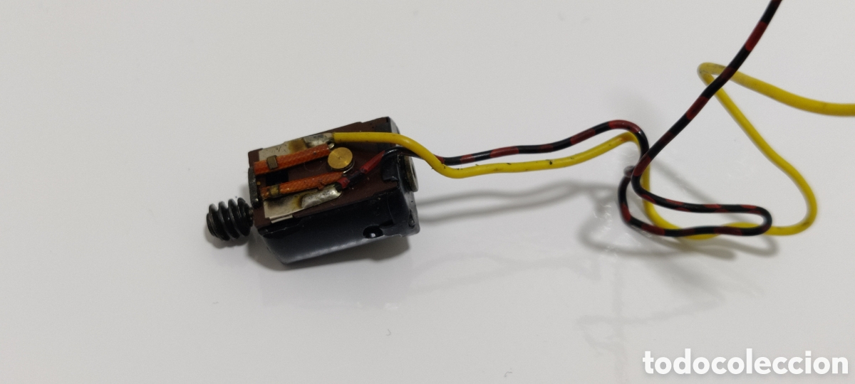 Trenes Escala: IBERTREN MOTOR ESCALA N