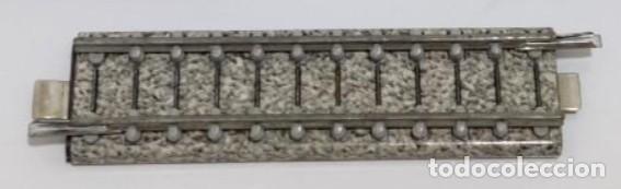 Trenes Escala: IBERTREN 3N V&Iacute;A 60 mm BALASTO REF. 5102