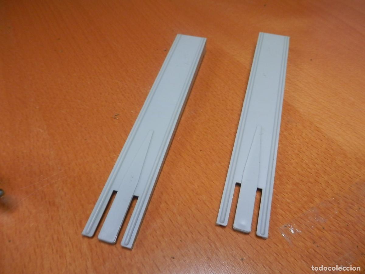 Trenes Escala: LOTE ENCARRILADORES ESCALA N DE IBERTREN