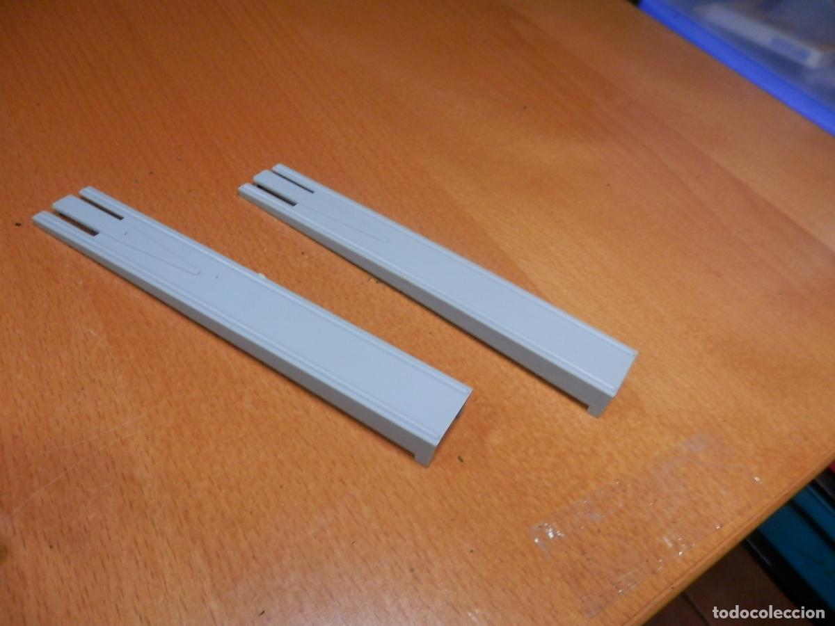 Trenes Escala: LOTE ENCARRILADORES ESCALA N DE IBERTREN