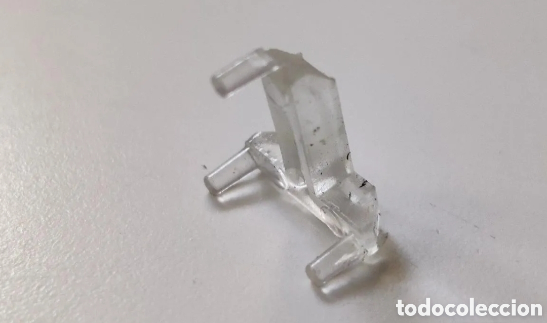 Trenes Escala: IBERTREN LUCES LOCOMOTORA 013