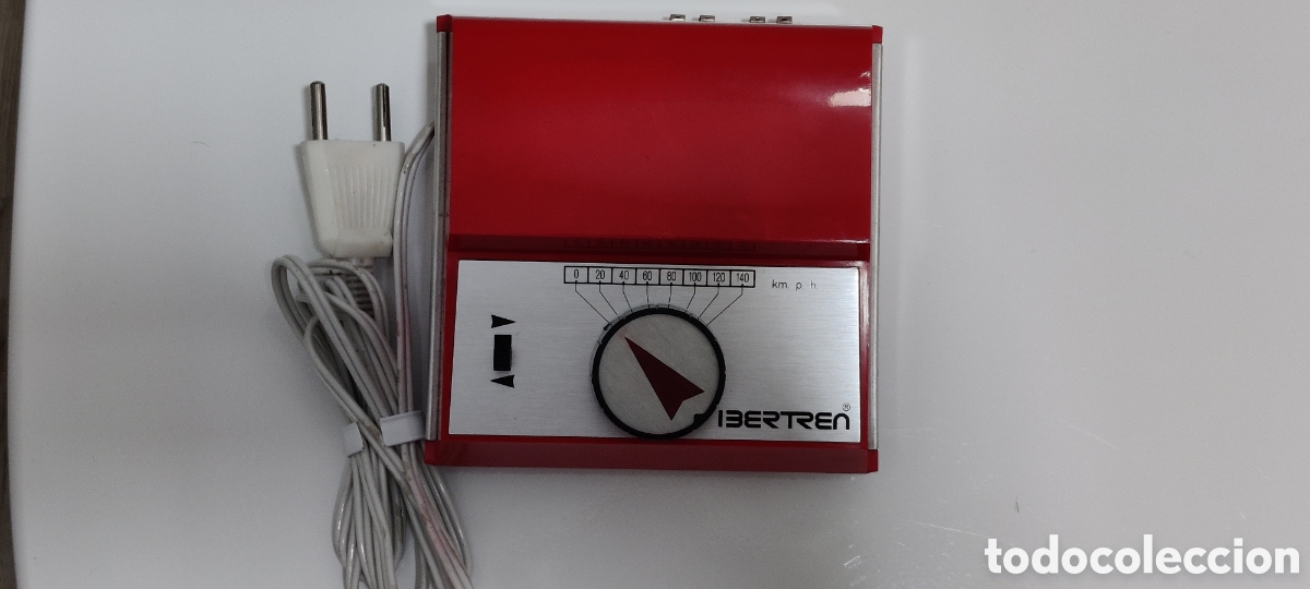 Trenes Escala: IBERTREN N - TRANSFORMADOR REF. 691