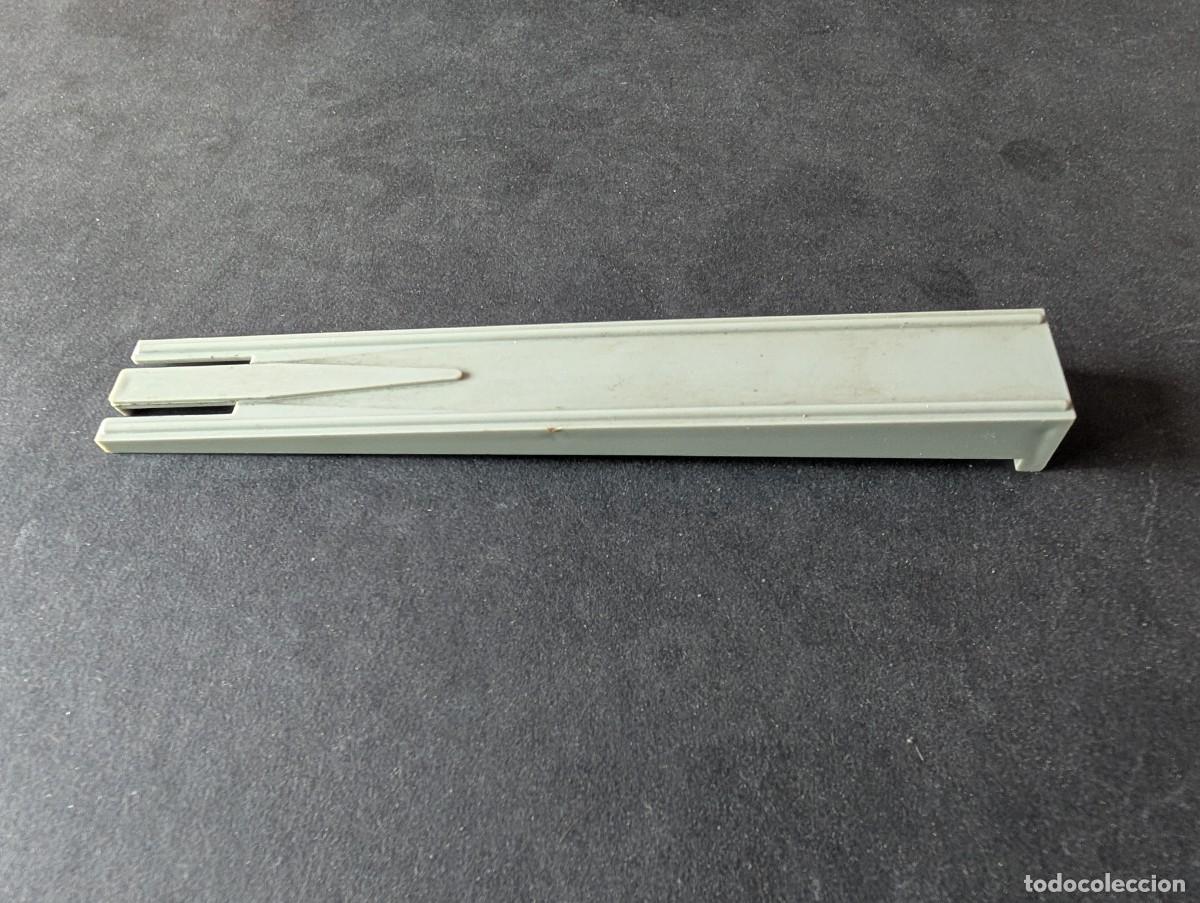 Trenes Escala: ENCARRILADOR DE IBERTREN