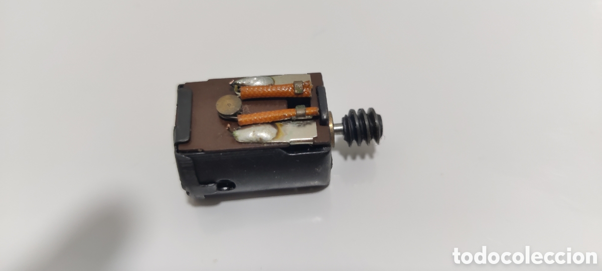 Modelleisenbahnen: IBERTREN MOTOR ESCALA N