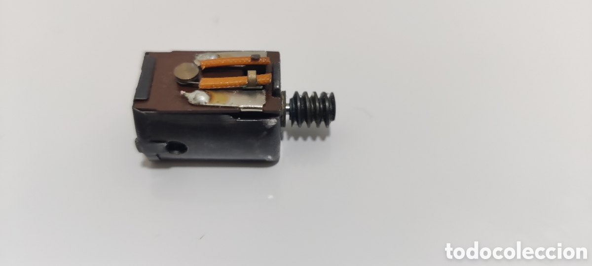 Modelleisenbahnen: IBERTREN MOTOR ESCALA N
