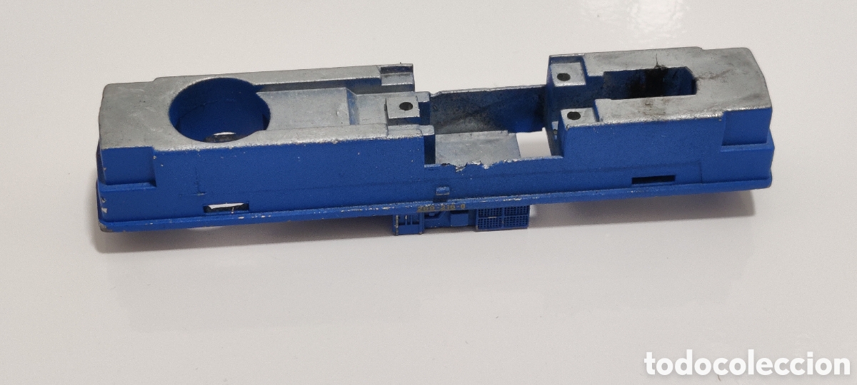Trenes Escala: IBERTREN N - CHASIS MITSUBISHI 269