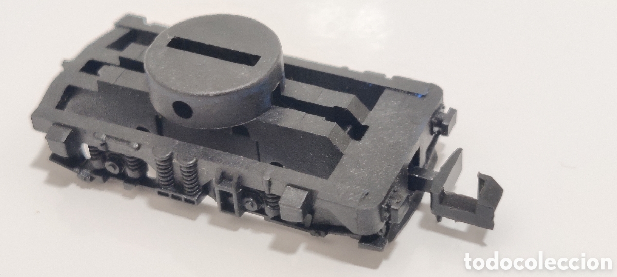 Trenes Escala: IBERTREN N - BASTIDOR BOGIE TRACCI&Oacute;N MITSUBISHI 269