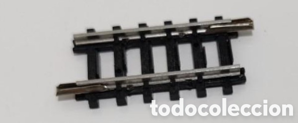 Trenes escala: IBERTREN 3N - V&Iacute;A DE 30 MM