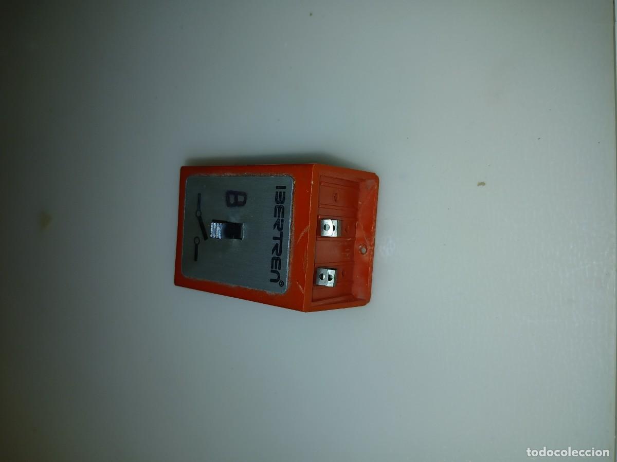 Comboios Escala: PUPITRE INTERRUPTOR - IBERTREN N