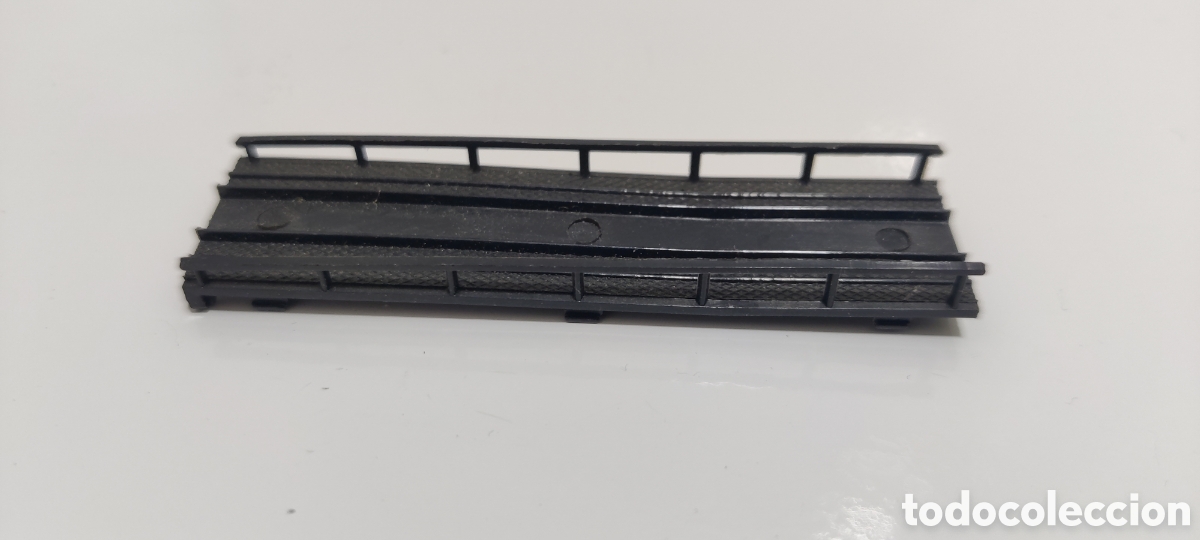 Trenes escala: IBERTREN N - PIEZA SUPERIOR VAG&Oacute;N PORTACOCHES REF. 452