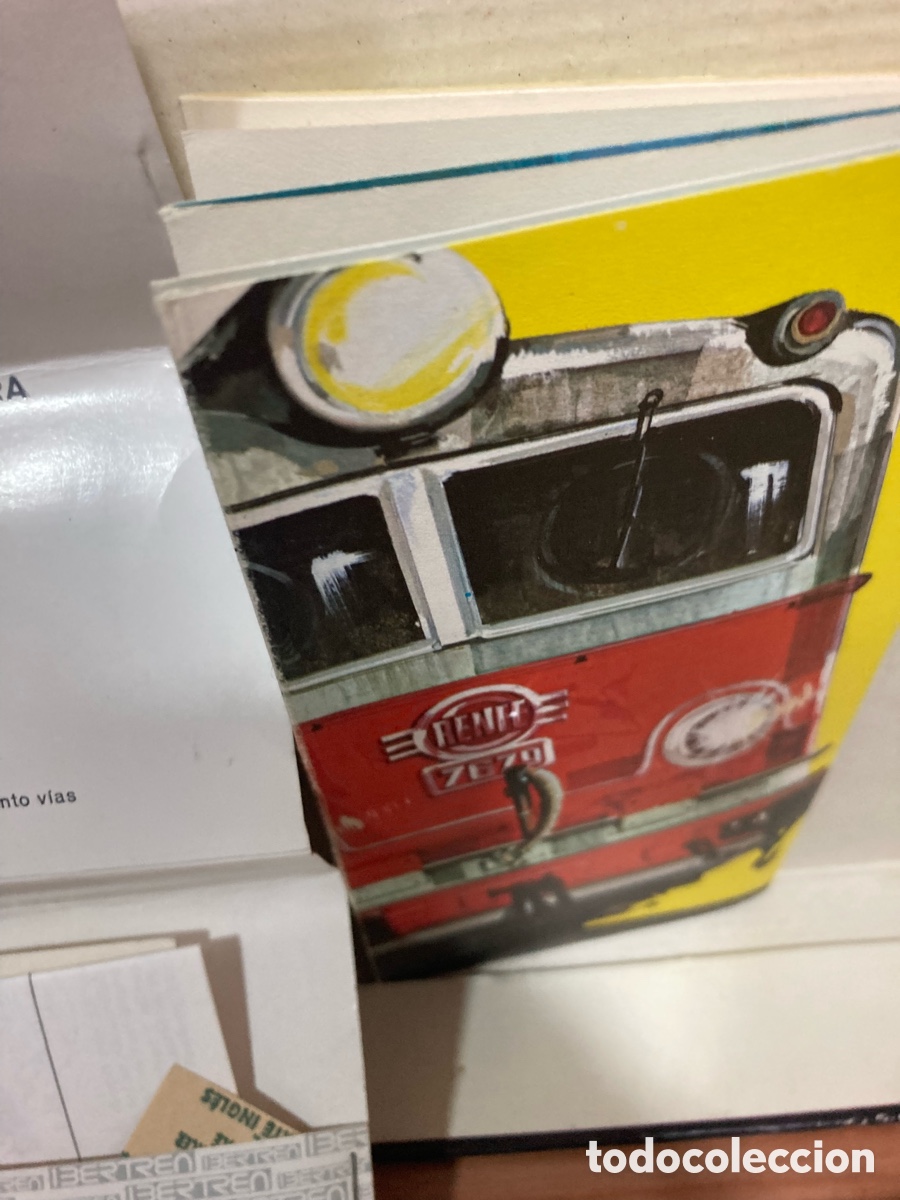 Trenes escala: IBERTREN 113 3N FUNCIONA - Foto 10