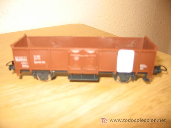 Trenes escala: (T-46)VAGON - Foto 1