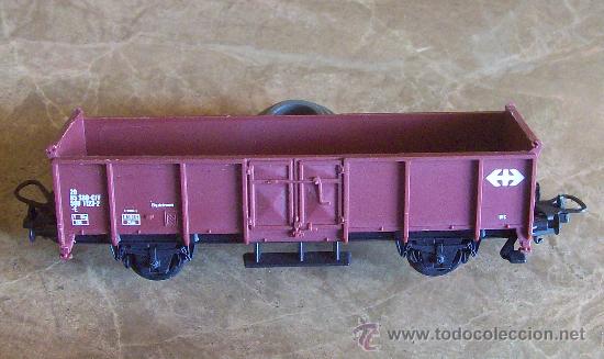 Trenes escala: VAGON LIMA ESCALA H0 - Foto 1