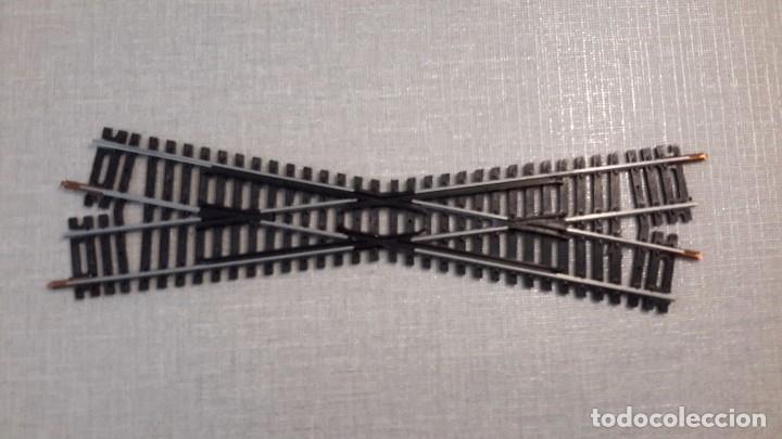 Trenes escala: LIMA. CRUCE 3030SX - Foto 1