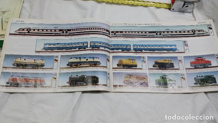 Trenes escala: CATALOGO 78 79 LIMA - Foto 4