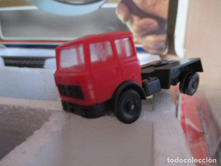 Trenes escala: TREN LIMA: LOTE VARIADO - Foto 2
