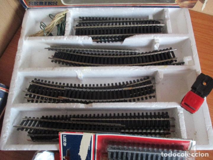 Trenes escala: TREN LIMA: LOTE VARIADO - Foto 4
