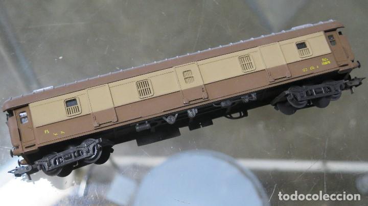 Trenes escala: VAGON. LIMA EXPRESS - Foto 4
