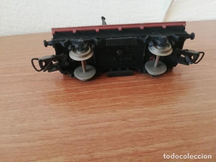 Trenes escala: VAGON LIMA - Foto 2