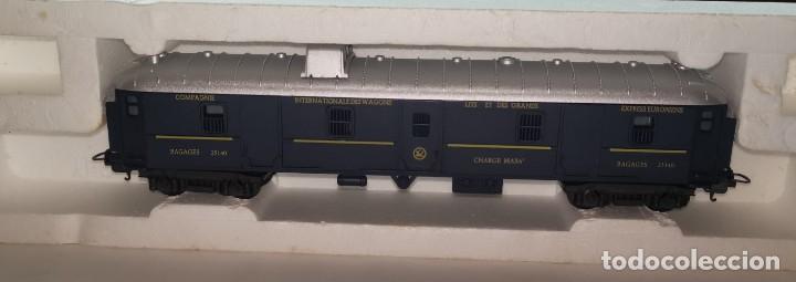 Trenes escala: vagon lima ho l309301* - Foto 3