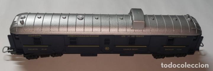 Trenes escala: vagon lima ho l309301* - Foto 4