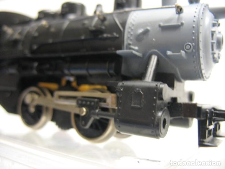 Trenes Escala: lima locomotora tipo vapor HO - Foto 10 - 290839488