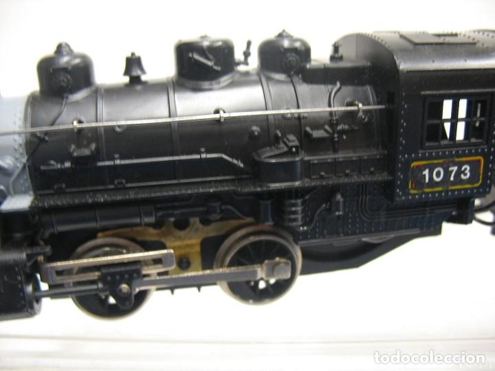 Trenes Escala: lima locomotora tipo vapor HO - Foto 13 - 290839488