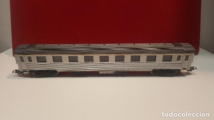 Trenes escala: LOTE 2 VAGONES LIMA MODELS H0 - Foto 7