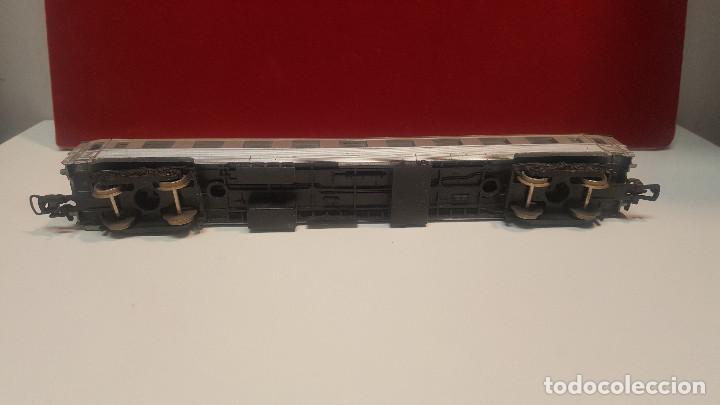 Trenes escala: LOTE 2 VAGONES LIMA MODELS H0 - Foto 8