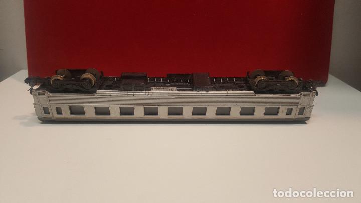 Trenes escala: LOTE 2 VAGONES LIMA MODELS H0 - Foto 9