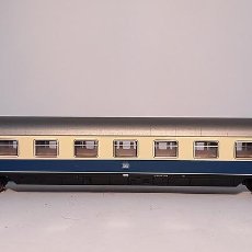 Trains Échelle: LIMA H0, VAGÓN DB Nº 1, LARGO 26,5 CM, ENVIO 5,60 EUROS, LOTE 72. Lote 376216579