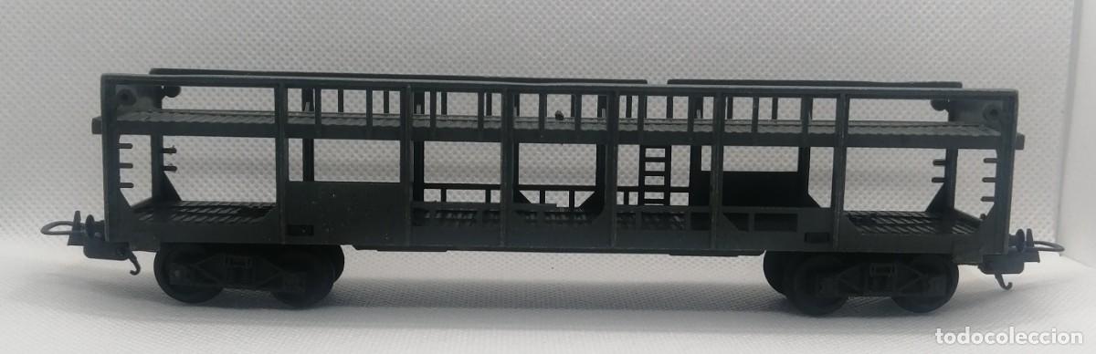 Trenes escala: Tren Lima H0 - Foto 8