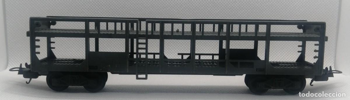 Trenes escala: Tren Lima H0 - Foto 9