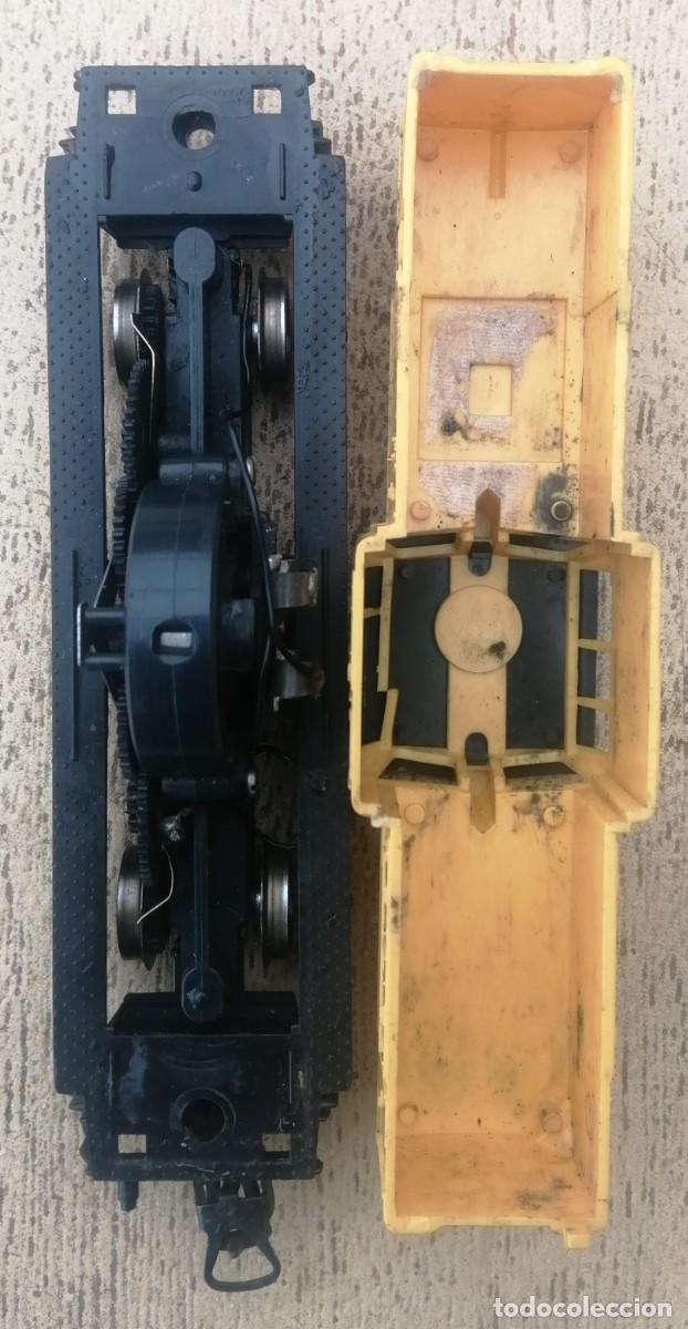 Trenes escala: Tren Lima H0 - Foto 14