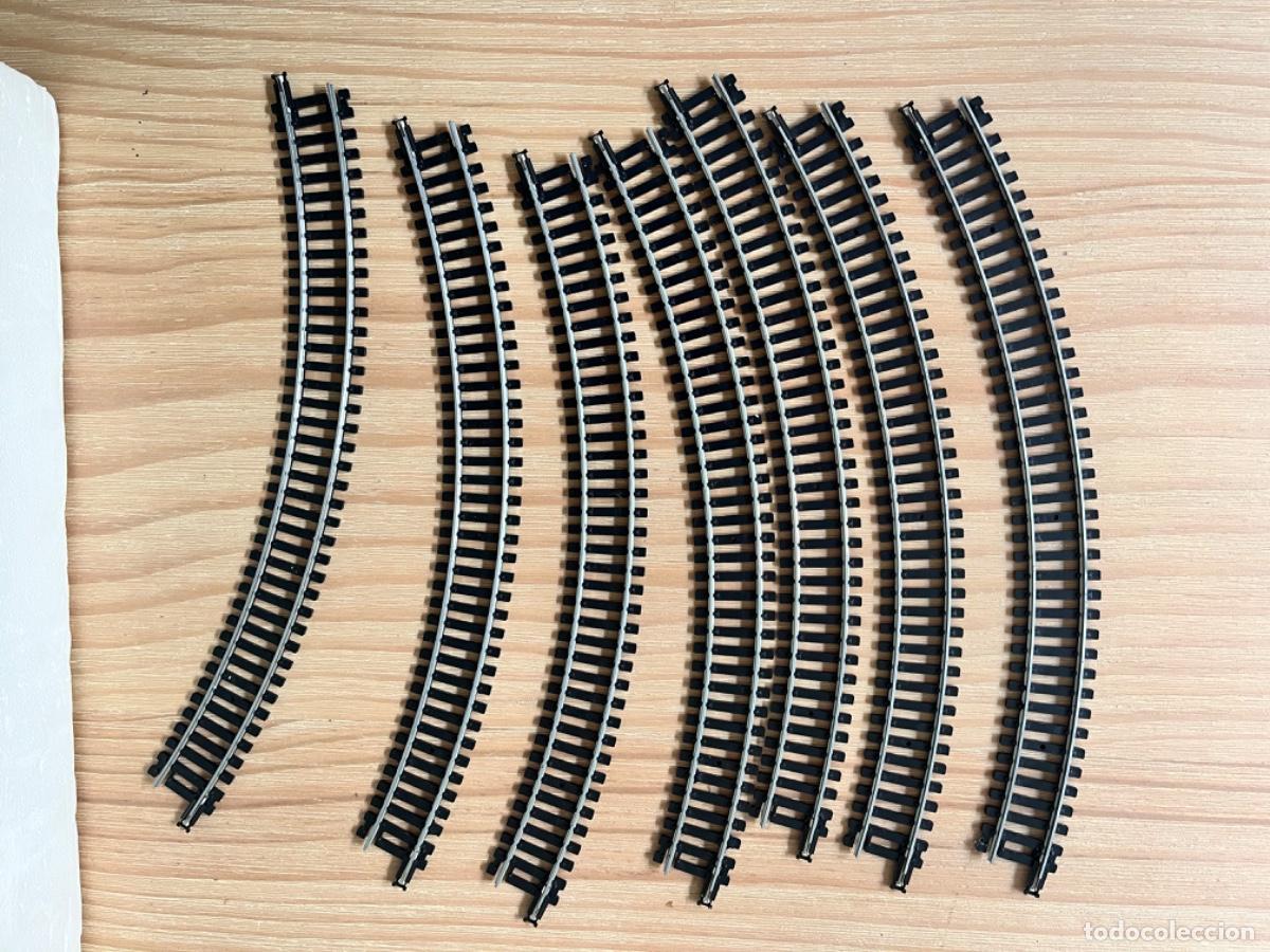 Trenes escala: TREN LIMA MODELS SECURITY BLOCK ( ART&Iacute;CULO NO PROBADO) - Foto 5