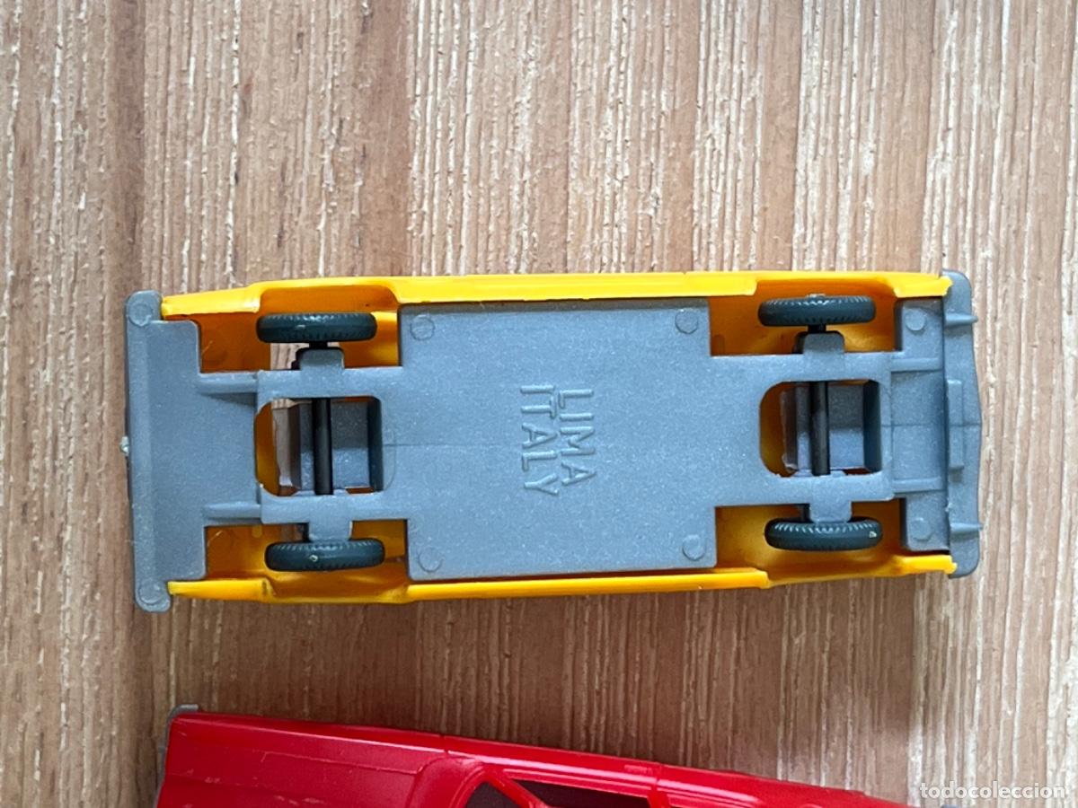 Trenes escala: TREN LIMA MODELS SECURITY BLOCK ( ART&Iacute;CULO NO PROBADO) - Foto 12