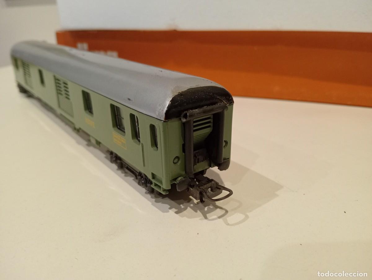 Trenes escala: LIMA. HO. Vagon. Ref. 9113 - Foto 3